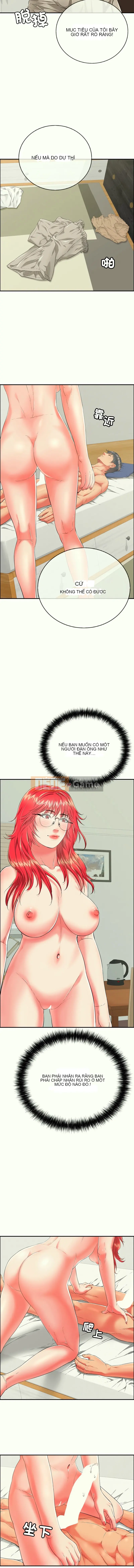 Yêu tôi một lần nữa Chương 14-15