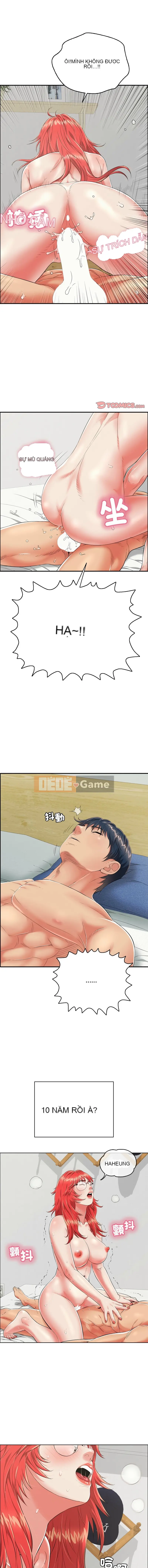 Yêu tôi một lần nữa Chương 14-15