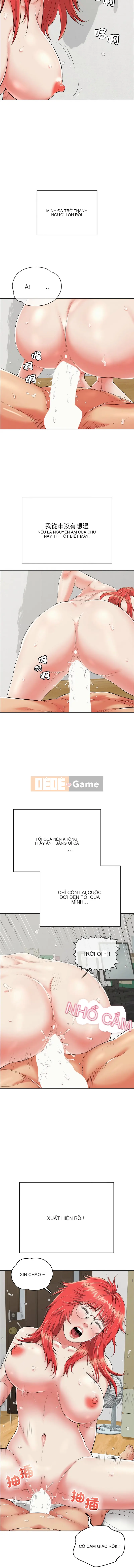 Yêu tôi một lần nữa Chương 14-15