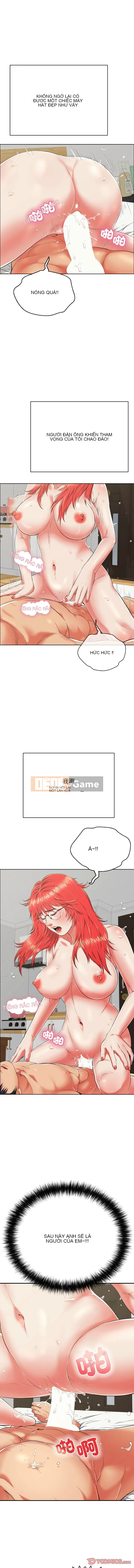 Yêu tôi một lần nữa Chương 14-15