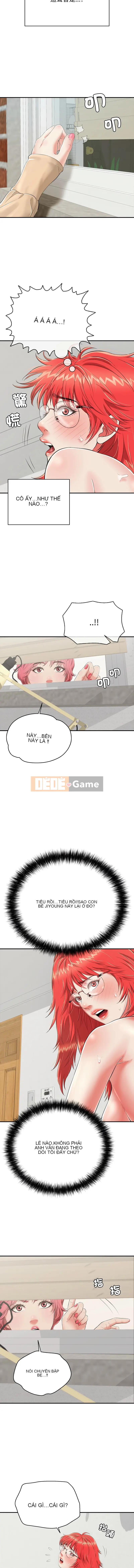 Yêu tôi một lần nữa Chương 14-15