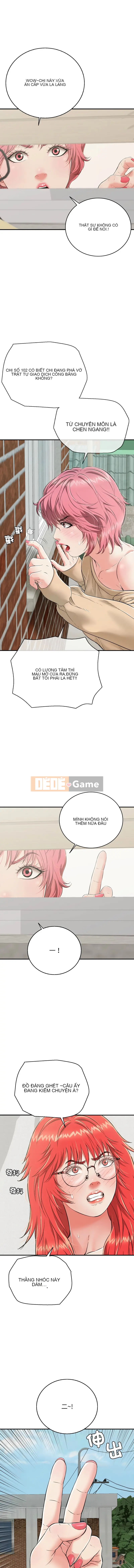 Yêu tôi một lần nữa Chương 14-15