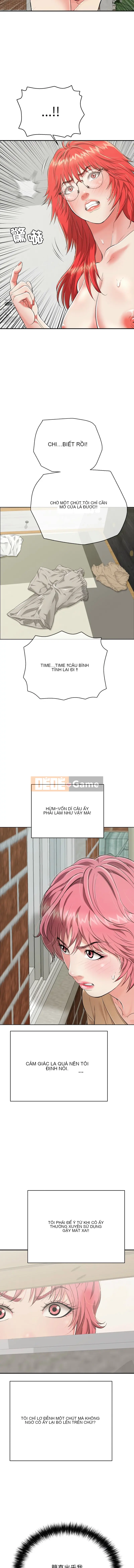 Yêu tôi một lần nữa Chương 14-15