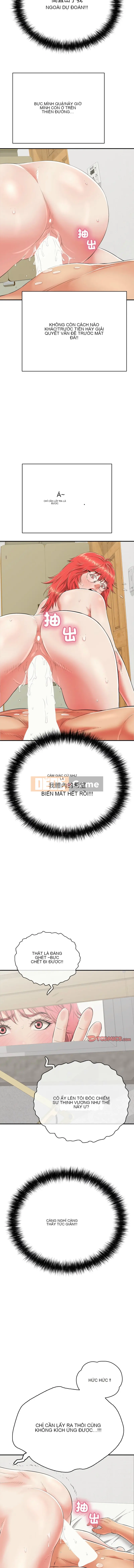 Yêu tôi một lần nữa Chương 14-15