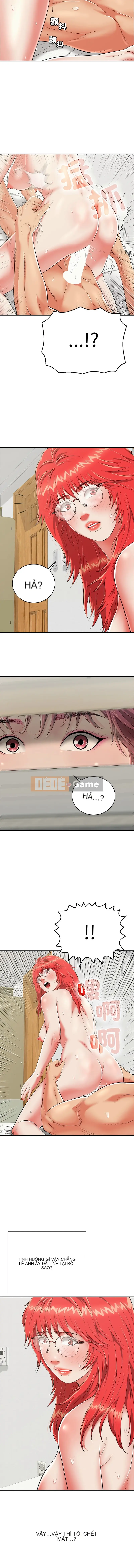 Yêu tôi một lần nữa Chương 14-15