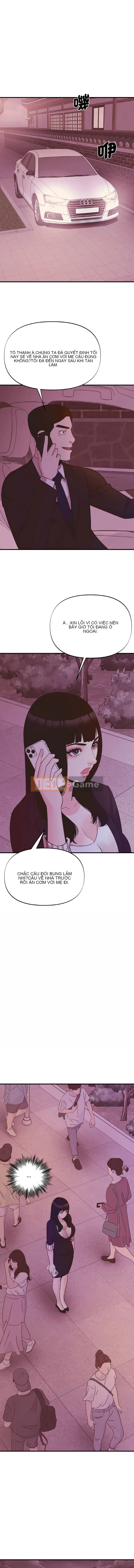 Lớp học quyền anh riêng Chương 13-14