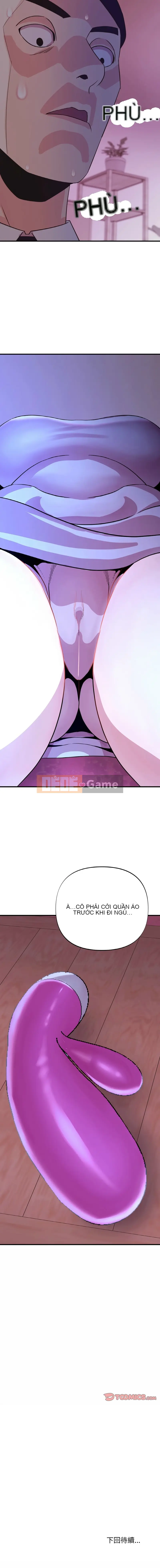 Lớp học quyền anh riêng Chương 13-14