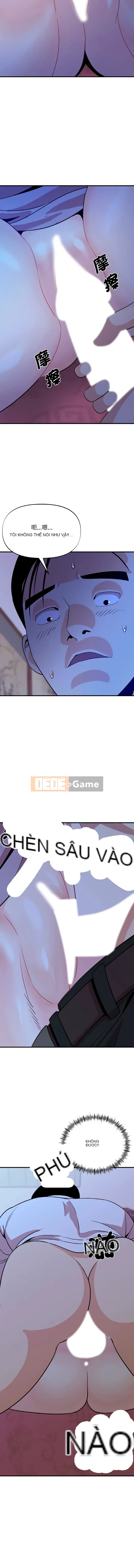 Lớp học quyền anh riêng Chương 13-14