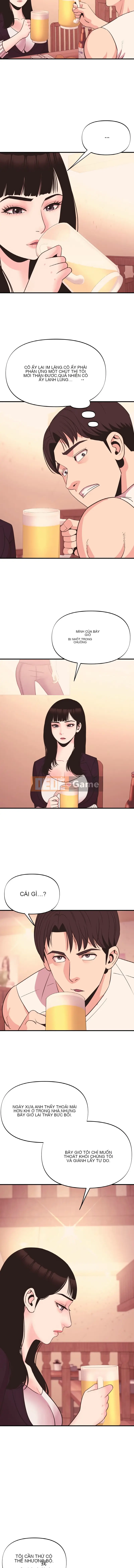 Lớp học quyền anh riêng Chương 13-14