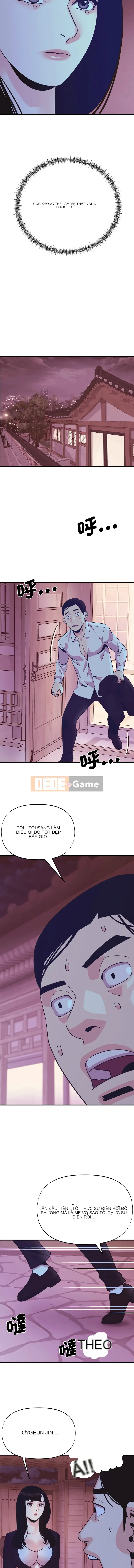 Lớp học quyền anh riêng Chương 13-14