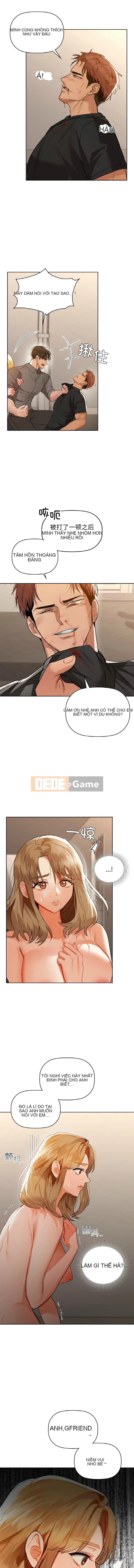 Cà phê Chương 56-57