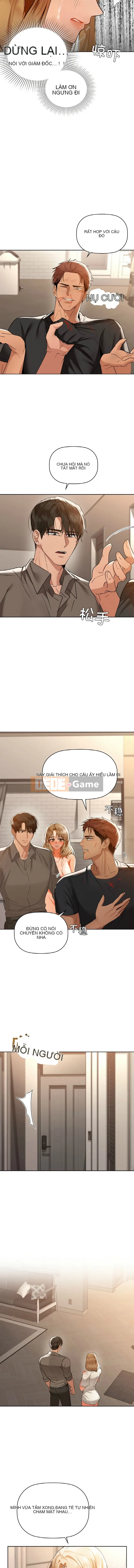 Cà phê Chương 56-57