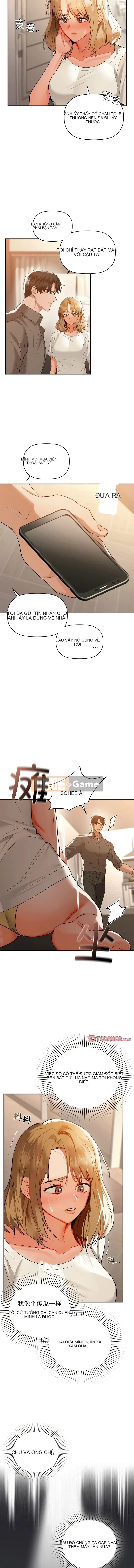 Cà phê Chương 56-57