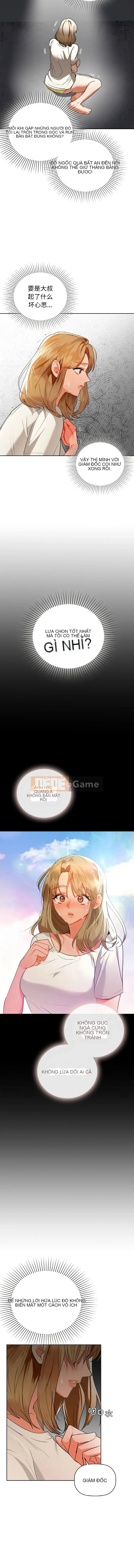 Cà phê Chương 56-57