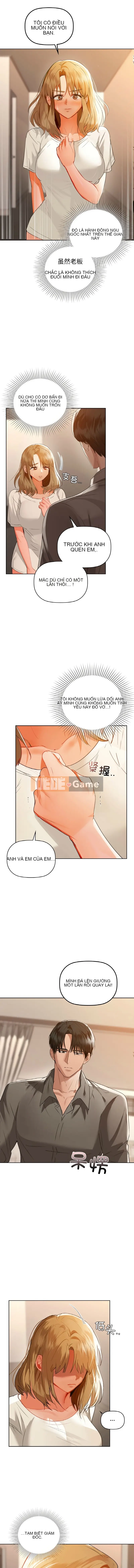 Cà phê Chương 56-57