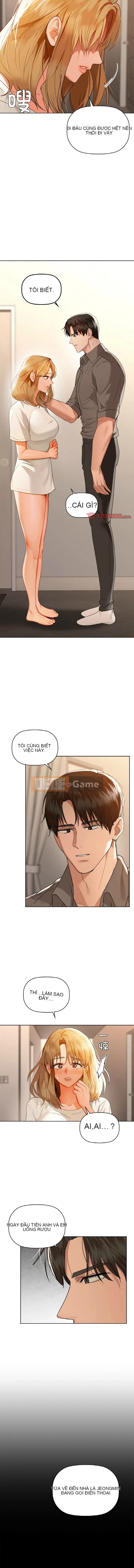 Cà phê Chương 56-57