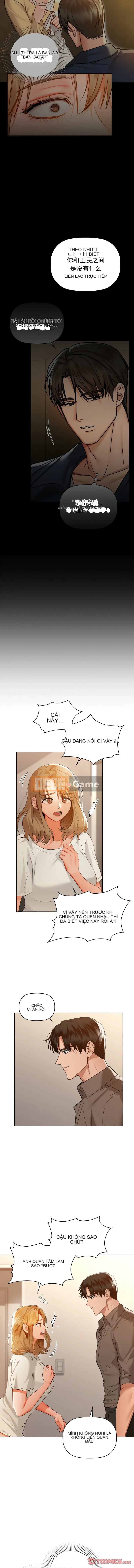 Cà phê Chương 56-57