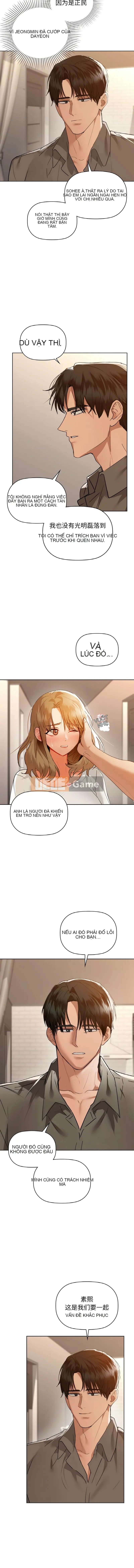 Cà phê Chương 56-57