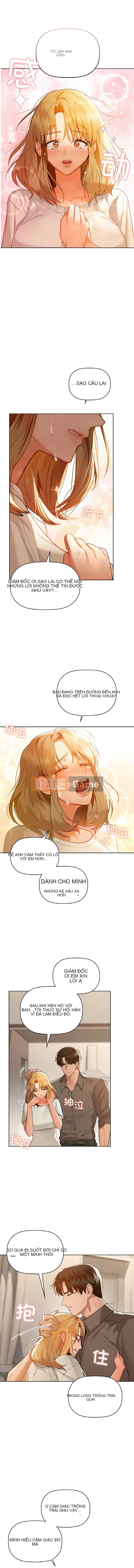 Cà phê Chương 56-57