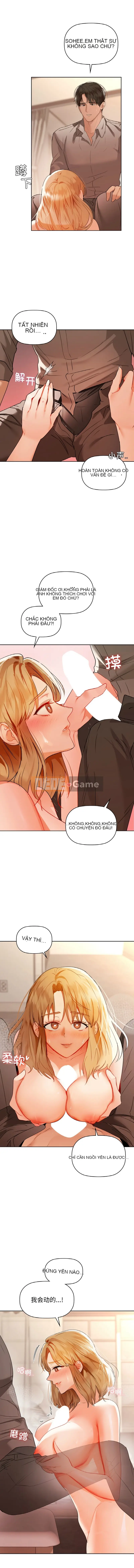 Cà phê Chương 56-57