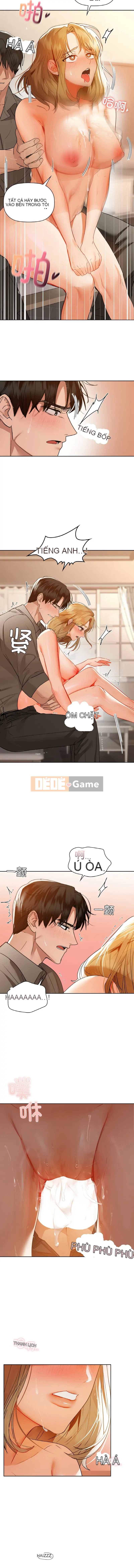 Cà phê Chương 56-57