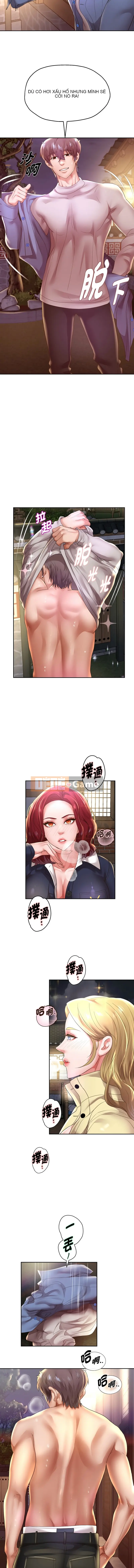 Tái sinh thành một chàng trai to lớn Chương 51-52