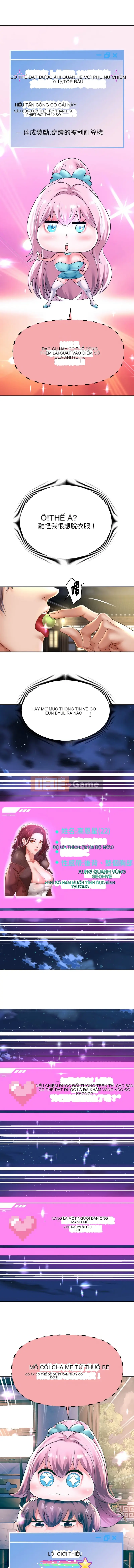 Tái sinh thành một chàng trai to lớn Chương 51-52