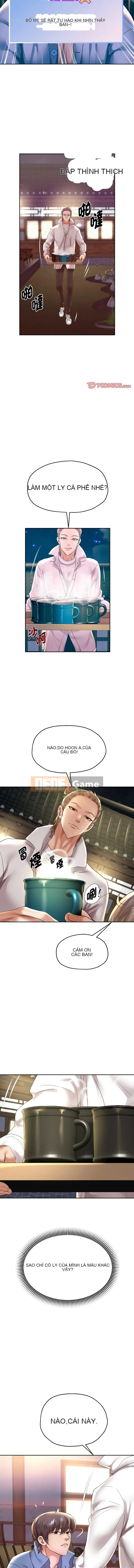Tái sinh thành một chàng trai to lớn Chương 51-52