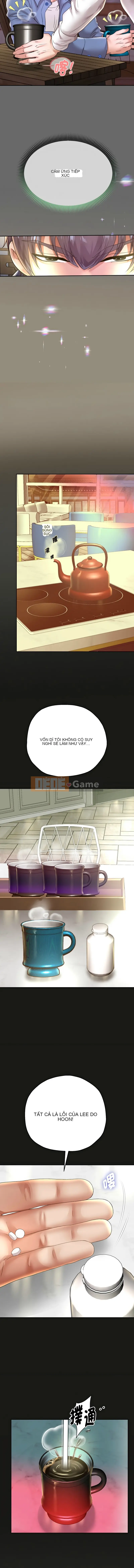 Tái sinh thành một chàng trai to lớn Chương 51-52