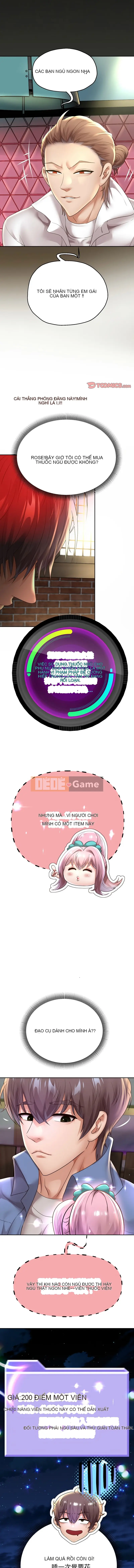 Tái sinh thành một chàng trai to lớn Chương 51-52