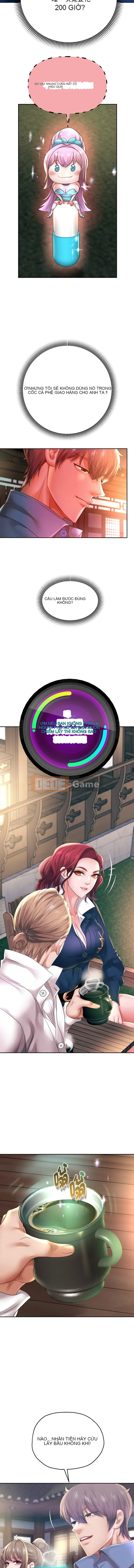 Tái sinh thành một chàng trai to lớn Chương 51-52