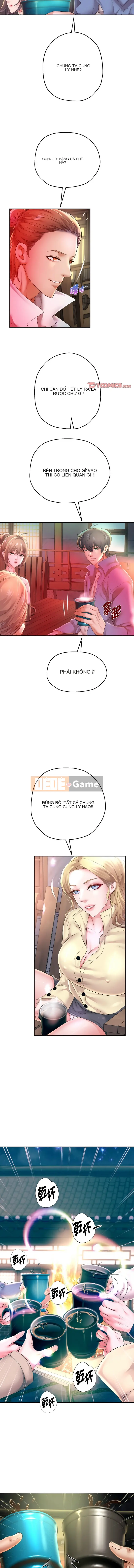 Tái sinh thành một chàng trai to lớn Chương 51-52