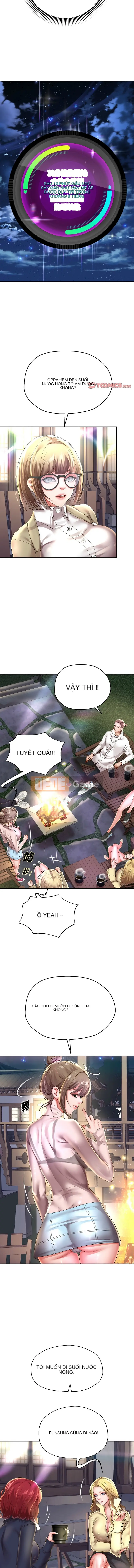 Tái sinh thành một chàng trai to lớn Chương 51-52