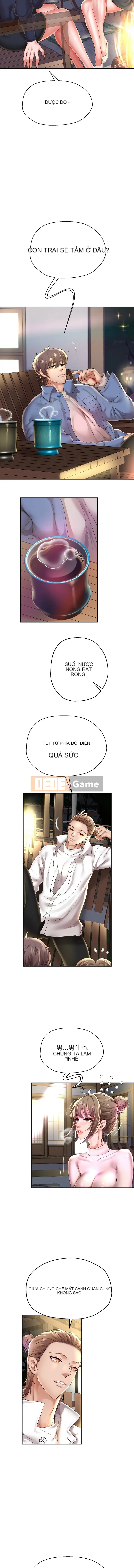 Tái sinh thành một chàng trai to lớn Chương 51-52