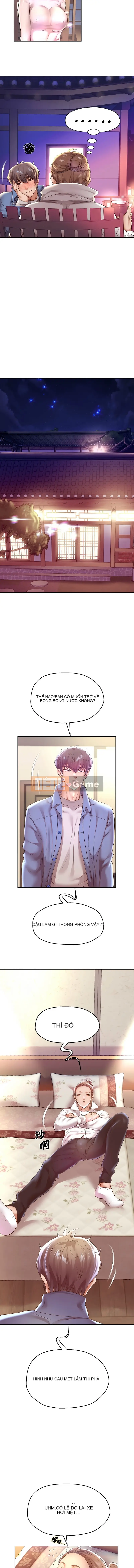 Tái sinh thành một chàng trai to lớn Chương 51-52