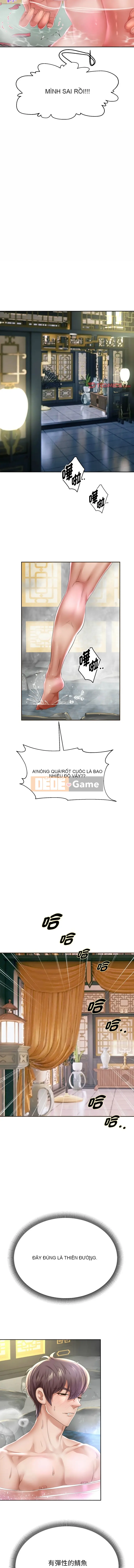 Tái sinh thành một chàng trai to lớn Chương 51-52