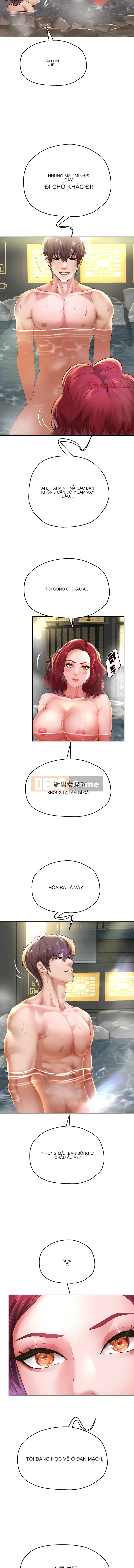 Tái sinh thành một chàng trai to lớn Chương 51-52