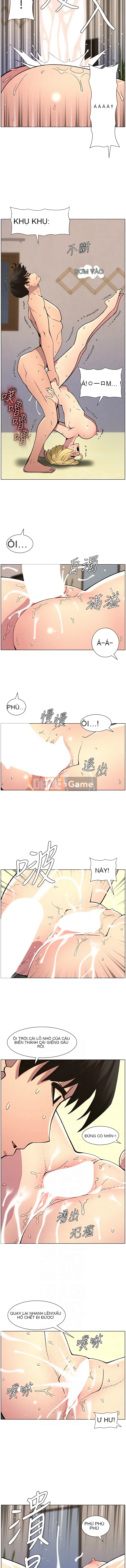 Bài học bí mật của anh chị em Chương 54-55