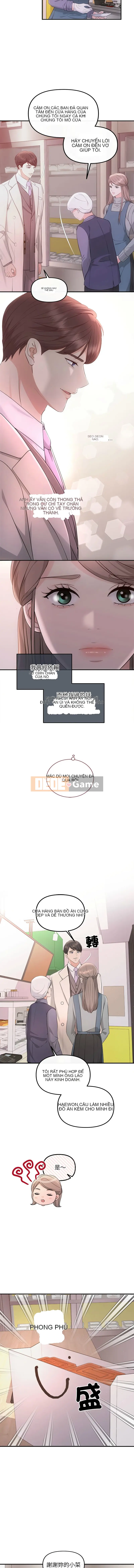 Mối quan hệ thỏa thuận Chương 46-47