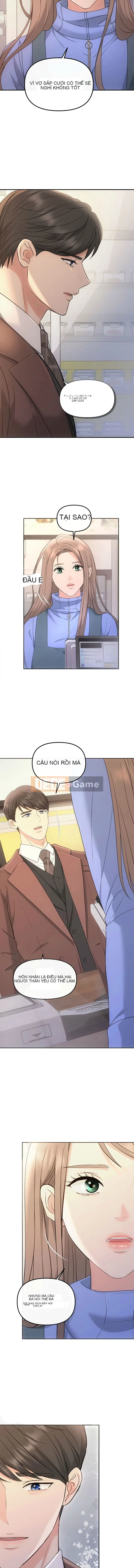 Mối quan hệ thỏa thuận Chương 46-47