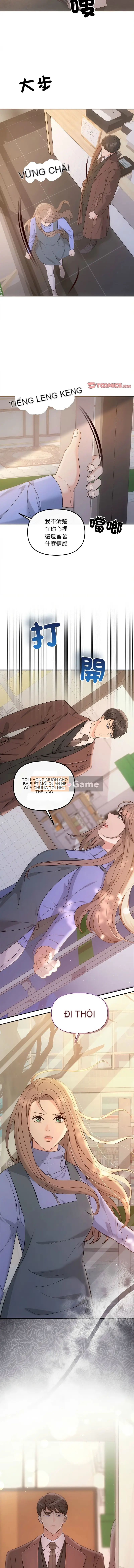 Mối quan hệ thỏa thuận Chương 46-47