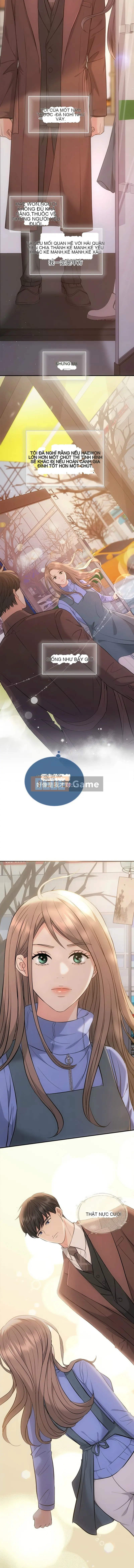 Mối quan hệ thỏa thuận Chương 46-47