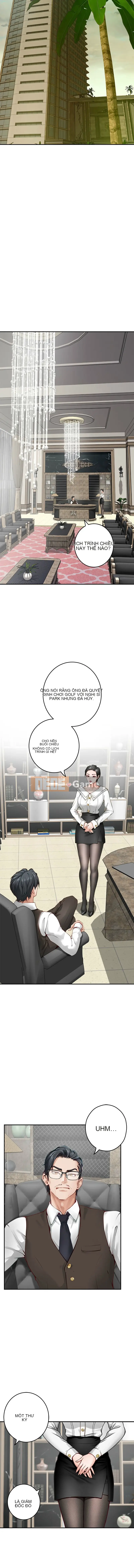 Thần niềm vui Chương 39-40