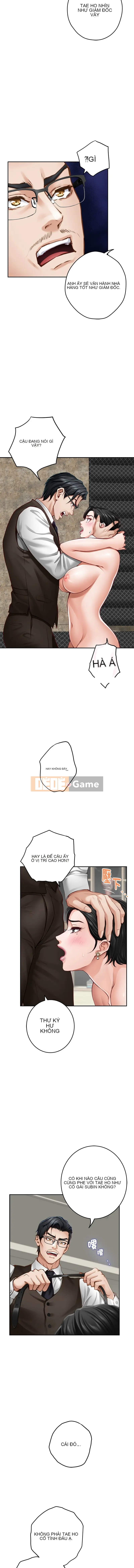 Thần niềm vui Chương 39-40