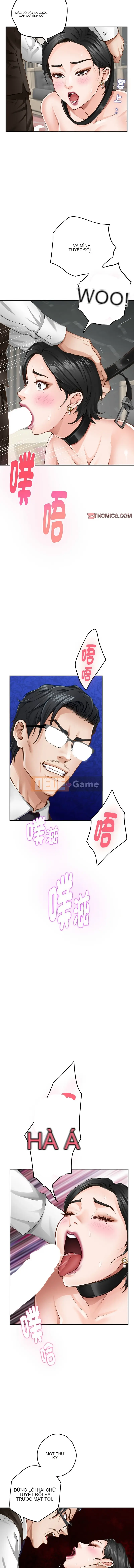 Thần niềm vui Chương 39-40