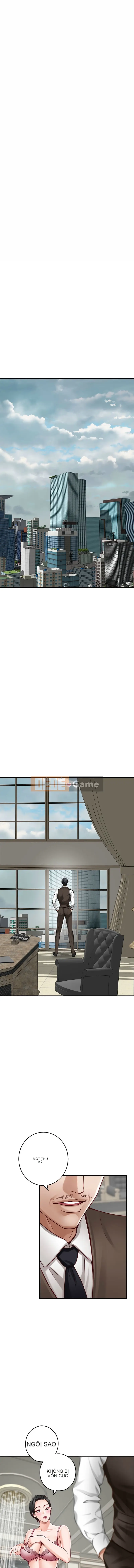 Thần niềm vui Chương 39-40