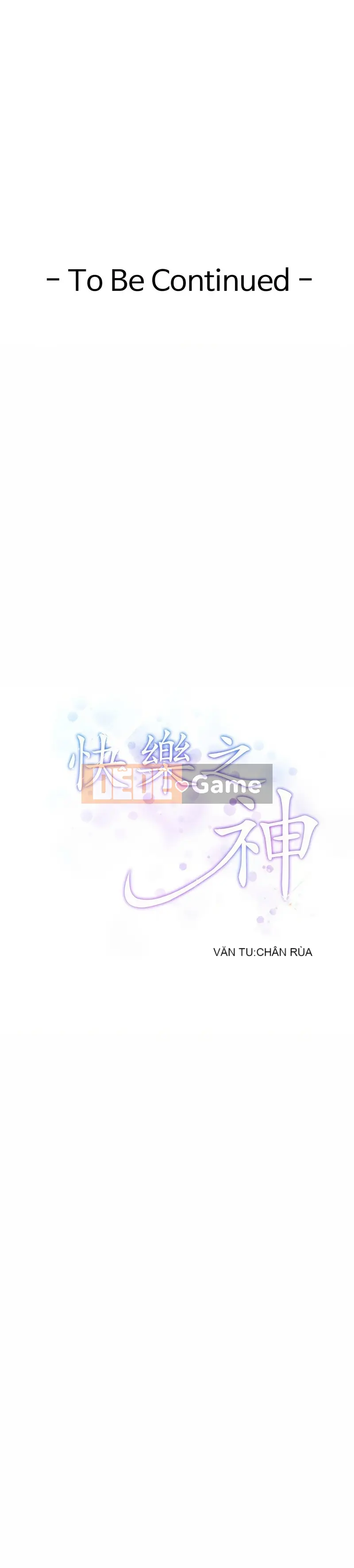 Thần niềm vui Chương 39-40