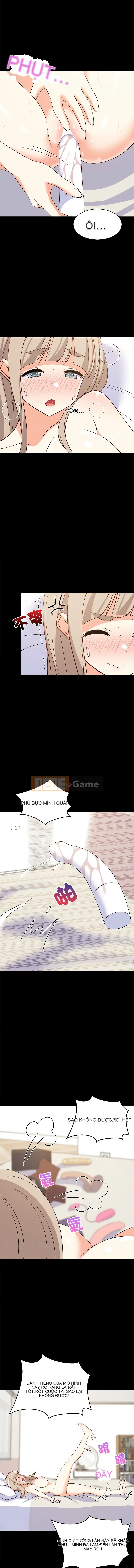 Gia sư sống ở nhà tôi Chương 40-41