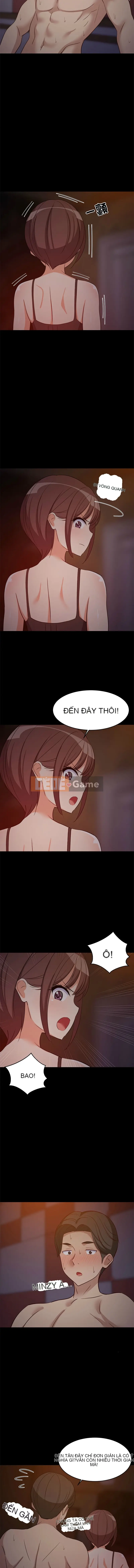 Gia sư sống ở nhà tôi Chương 40-41