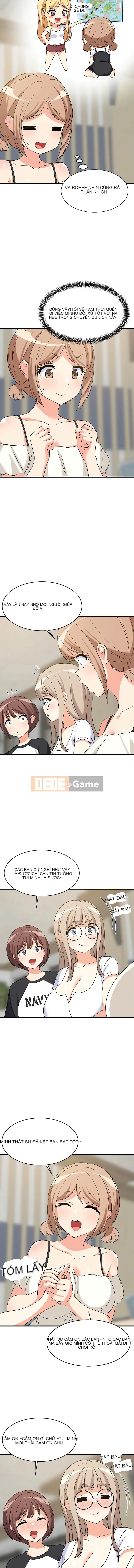 Gia sư sống ở nhà tôi Chương 40-41